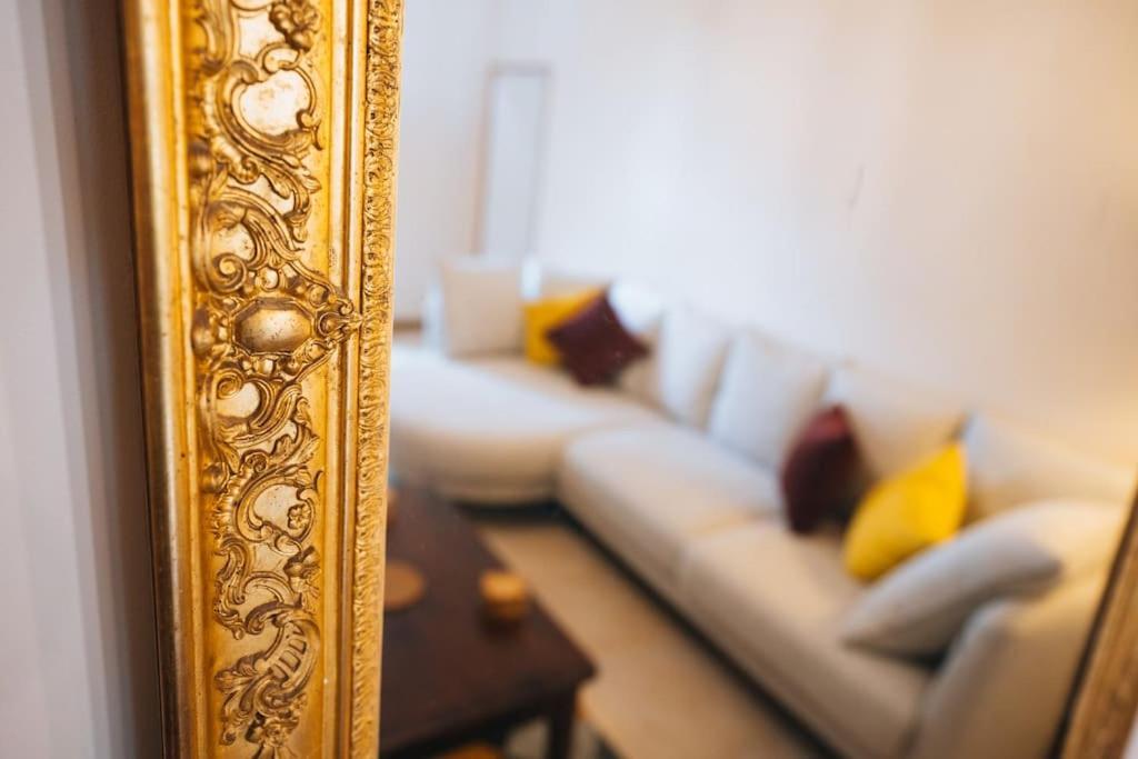 Le Beaumont • La Belle Campagne • La Plenitude Villa Déols Eksteriør bilde